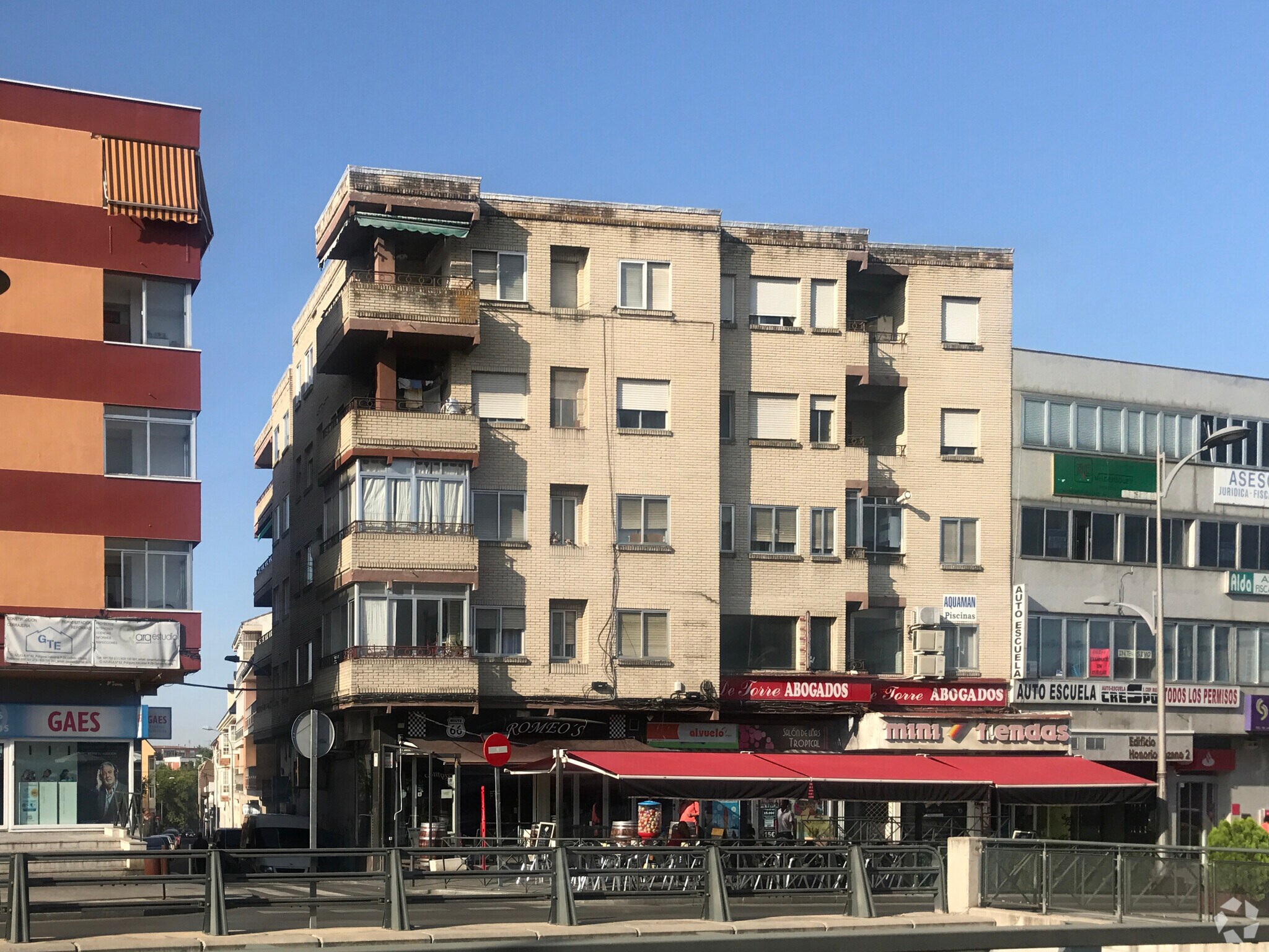 Edificio residencial en Collado Villalba, Madrid en venta Foto principal- Imagen 1 de 1