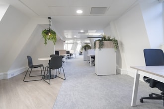 15 Basinghall St, London en alquiler Foto del interior- Imagen 2 de 6