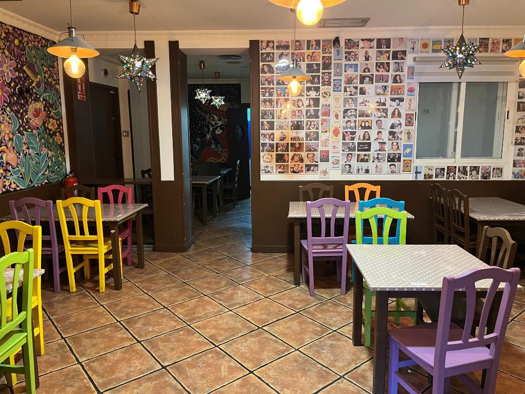 Local en Madrid, Madrid en alquiler Foto del interior- Imagen 1 de 3