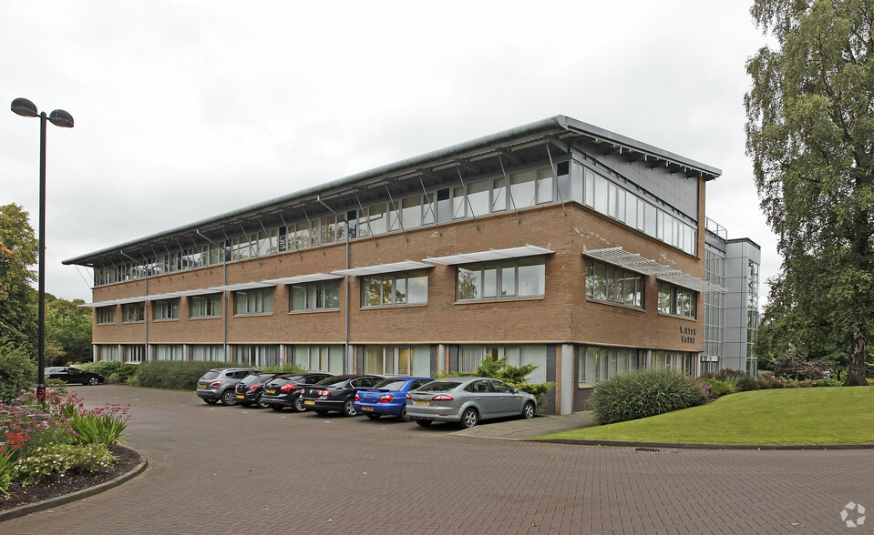 1 Kestrel Vw, Bellshill en alquiler - Foto del edificio - Imagen 3 de 5