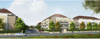 Más detalles de 20 Avenue Maurice Chevalier, Ozoir-la-Ferrière - Local en venta