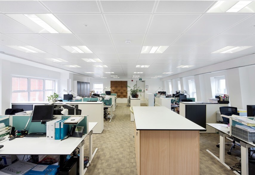 21-26 Garlick Hl, London en alquiler - Foto del interior - Imagen 2 de 13