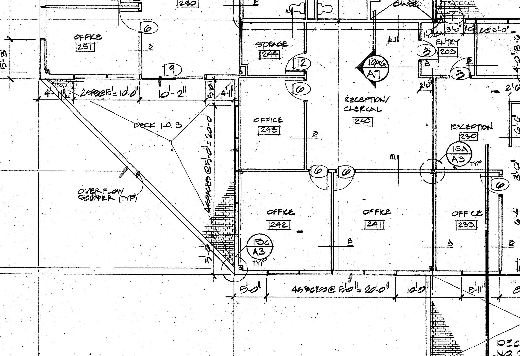 333 W Wilcox Dr, Sierra Vista, AZ en alquiler Plano de la planta- Imagen 1 de 1