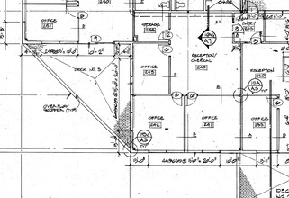 333 W Wilcox Dr, Sierra Vista, AZ en alquiler Plano de la planta- Imagen 1 de 1