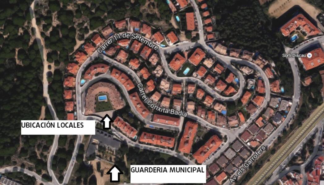 Sant Pol de Mar, BAR 08395 -  -  - Otros - Image 1 of 1