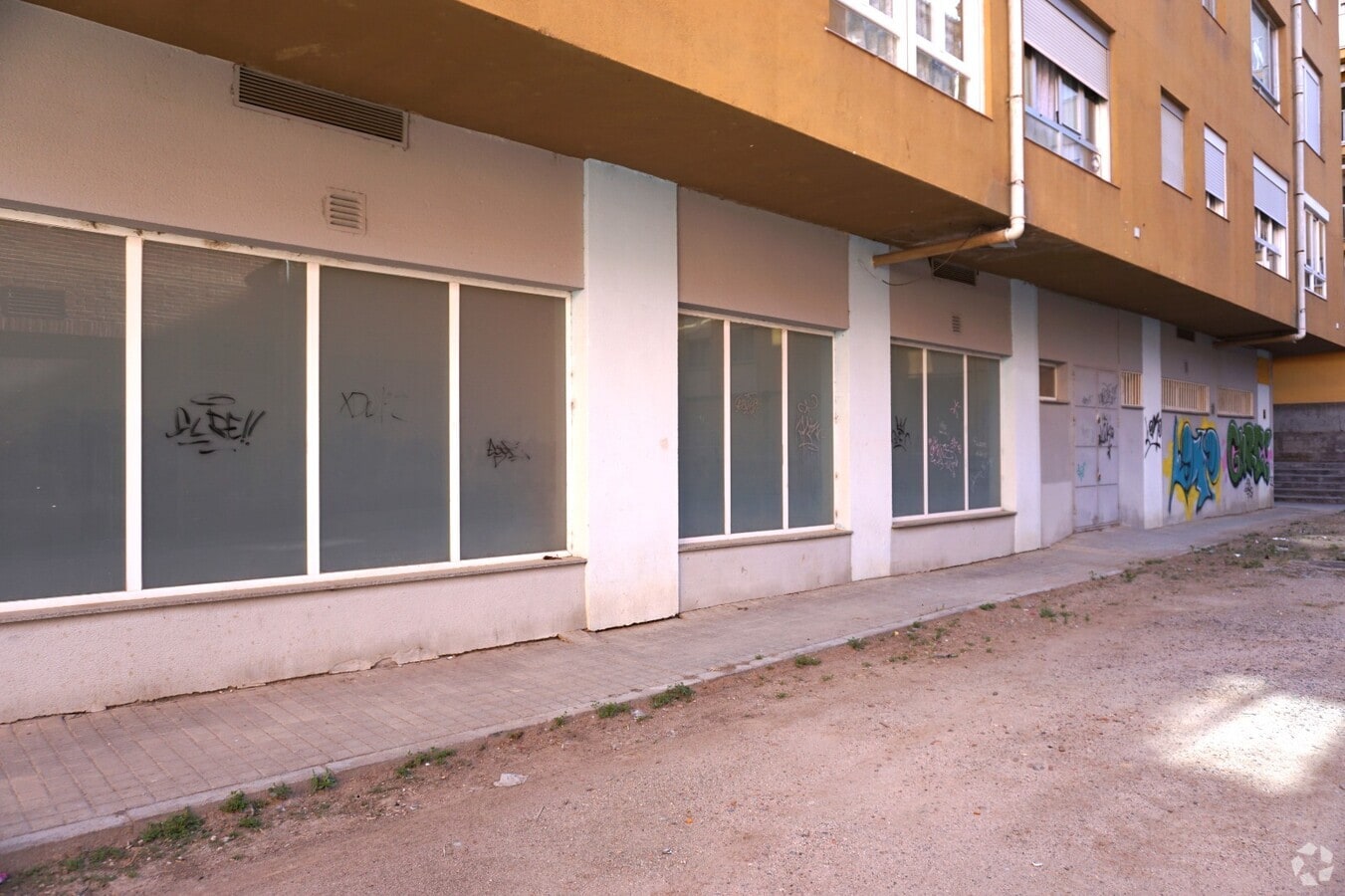 Avenida Inmaculada Concepción, 50, Ávila, AVI 05005 - Unidad Puerta L1, Esc. 1 -  - Foto del interior - Image 2 of 11