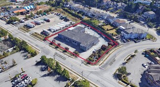 Más detalles de 10088 Grace Rd, Surrey, BC - Nave en venta