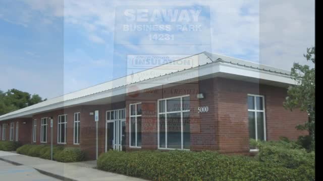 14231 Seaway Rd, Gulfport, MS en alquiler - Vídeo de anuncio comercial - Imagen 3 de 6