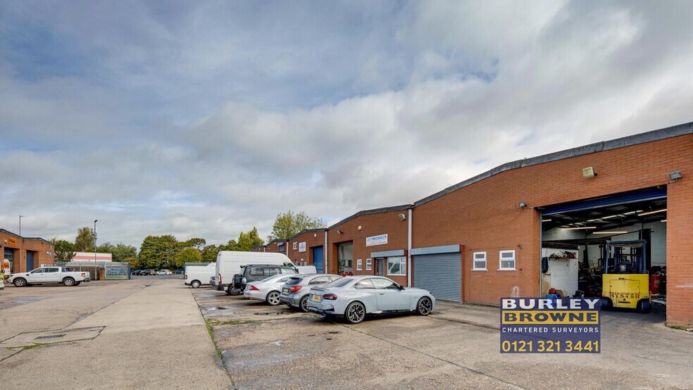 Maybrook Industrial Estate cartera de 10 inmuebles en venta en LoopNet.es - Foto del edificio - Imagen 3 de 24