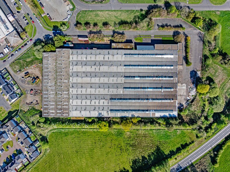 Cairn Rd, Cumnock en venta - Foto del edificio - Imagen 2 de 11