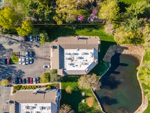 8014 State Line Rd, Prairie Village, KS - VISTA AÉREA  vista de mapa