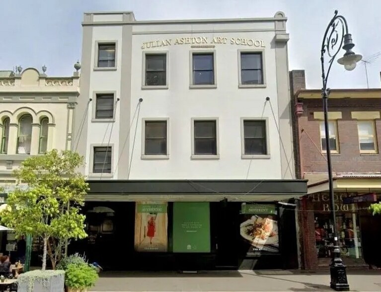 117-119 George St, The Rocks Sydney en alquiler - Foto principal - Imagen 1 de 2