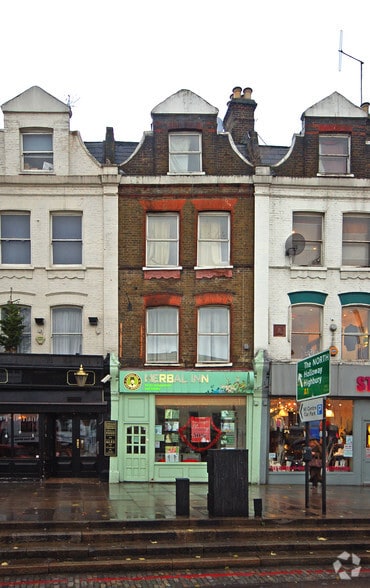 47 Upper St, London en alquiler - Foto principal - Imagen 1 de 2