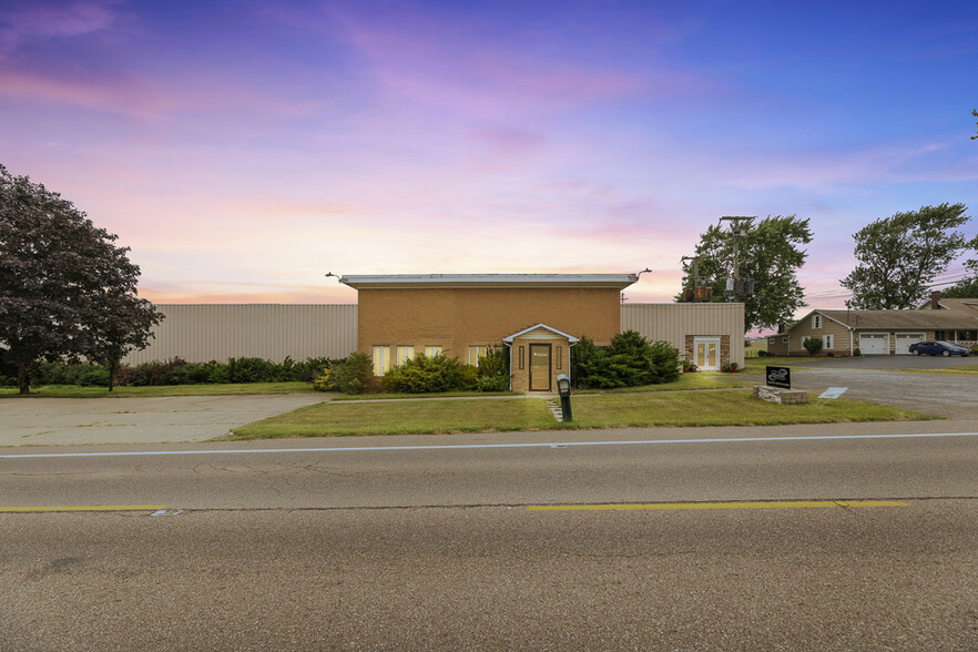 14924 Beloit Snodes Rd, Beloit, OH en venta - Foto del edificio - Imagen 2 de 102