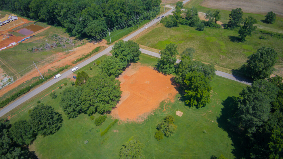 6287 Wall Triana Hwy, Madison, AL en venta - Foto del edificio - Imagen 3 de 10