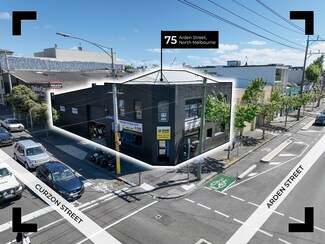 Más detalles de 75 Arden St, North Melbourne - Flex en venta
