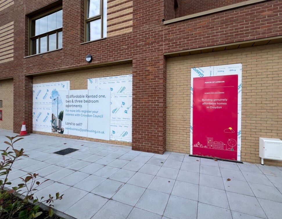 443 Brighton Rd, South Croydon en alquiler Foto principal- Imagen 1 de 2