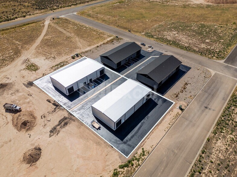 700 N 5400 W, Cedar City, UT en venta - Foto del edificio - Imagen 3 de 9