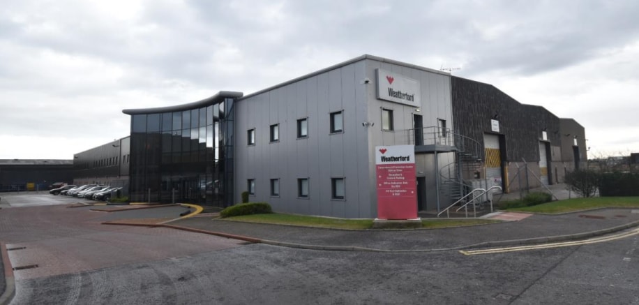 Kirkton Dr, Dyce en alquiler Foto del edificio- Imagen 1 de 4