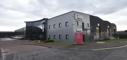 Kirkton Dr, Dyce en alquiler Foto del edificio- Imagen 1 de 4