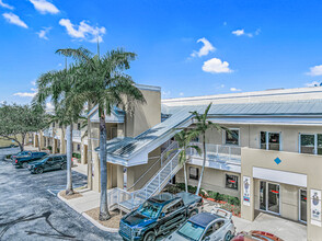 2731 Vista Pky, West Palm Beach, FL - VISTA AÉREA  vista de mapa - Image1