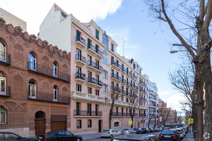 Calle de Romero Robledo, 19, Madrid, Madrid en venta - Foto principal - Imagen 1 de 1
