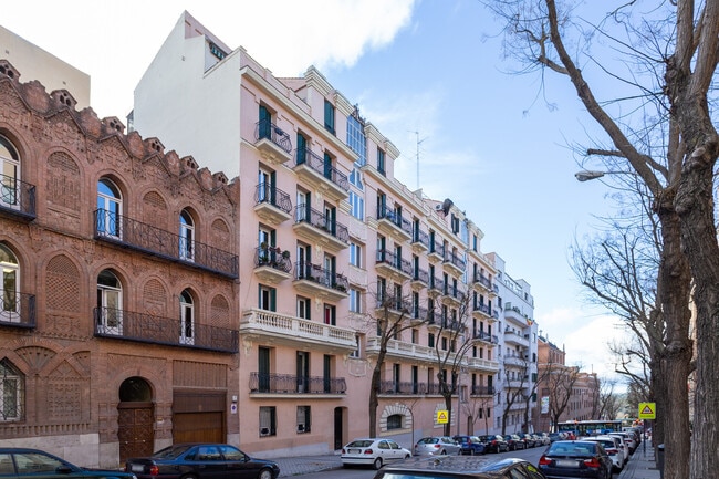 Más detalles para Calle De Romero Robledo, 19, Madrid - Oficina en alquiler