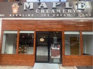 Más detalles de 653 Sterling Pl, Brooklyn, NY - Local en alquiler