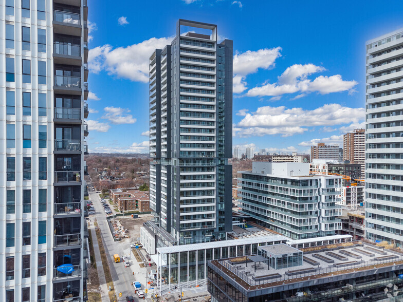 225 Sumach St, Toronto, ON en venta - Foto del edificio - Imagen 3 de 3