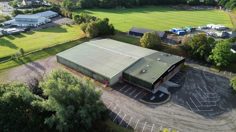 167 Culduthel Rd, Inverness en venta - Foto del edificio - Imagen 2 de 3