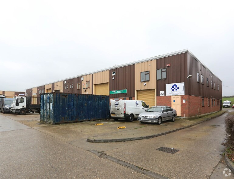 Millstrood Rd, Whitstable en venta - Foto principal - Imagen 1 de 2