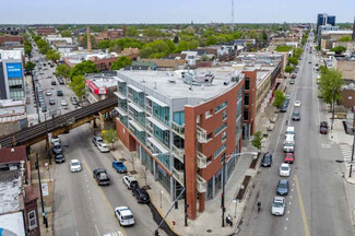 Más detalles para 2000 N Milwaukee Ave, Chicago, IL - Local en alquiler