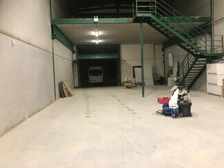 Más detalles de Nave en venta