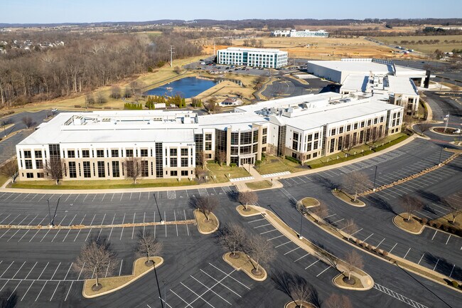 Más detalles de 8480 Progress Dr, Frederick, MD - Oficina en alquiler