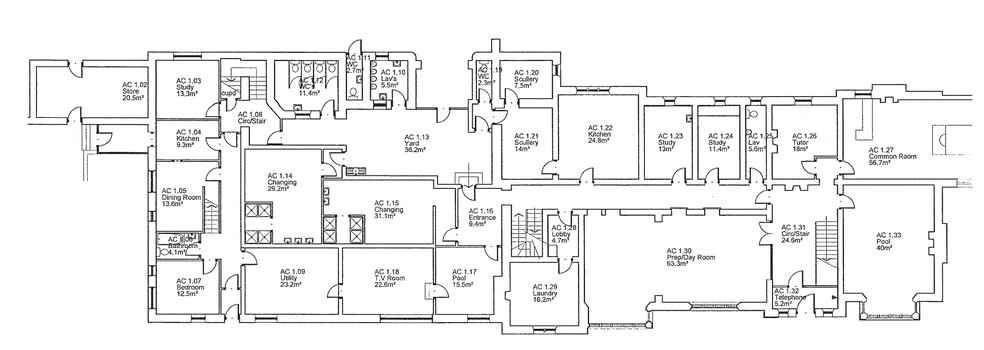 Abbey Rd, St Bees en venta - Foto del edificio - Imagen 2 de 12