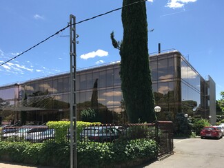 Más detalles para Calle Gobelas, 19, Madrid - Oficinas en alquiler