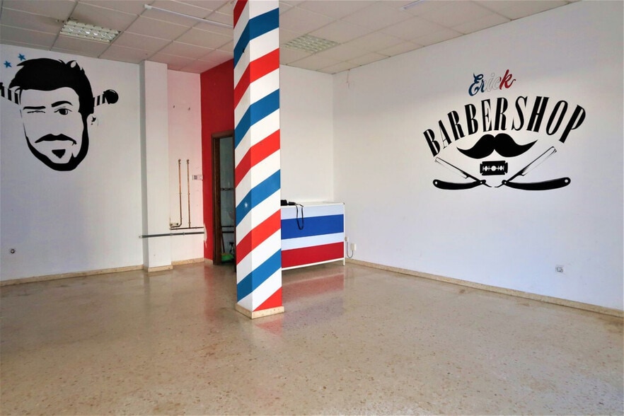 Calle Blas Infante, 63, Brenes, Sevilla en alquiler - Foto del interior - Imagen 1 de 9