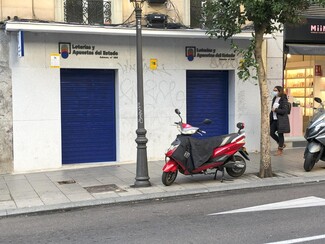 Más detalles para Calle de Fuencarral, 89, Madrid - Local en alquiler