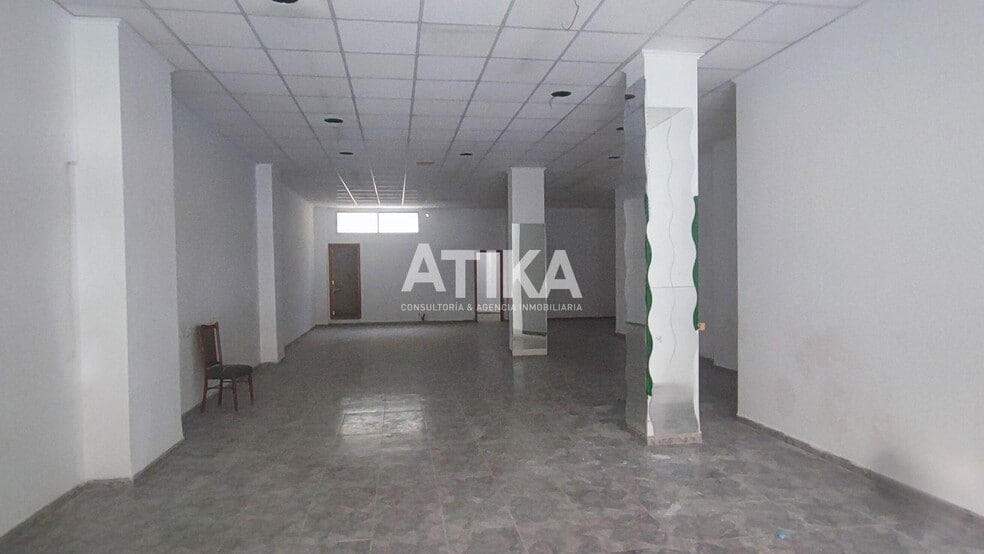 Local en Ontinyent en venta - Foto del edificio - Imagen 1 de 8