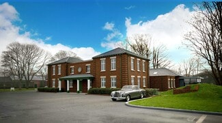 Más detalles de Skimmingdish Lane, Bicester - Oficina en alquiler