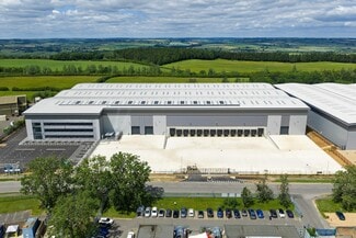 Más detalles de 3 Princewood Rd, Corby - Nave en alquiler