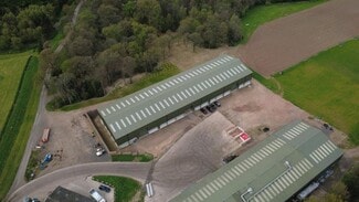 Más detalles de Bones Ln, Cheddleton - Nave en alquiler