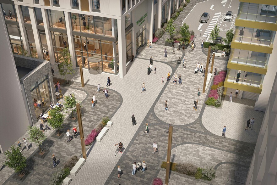 1 Fairlawn Av, Patchway en alquiler - Foto del edificio - Imagen 2 de 9