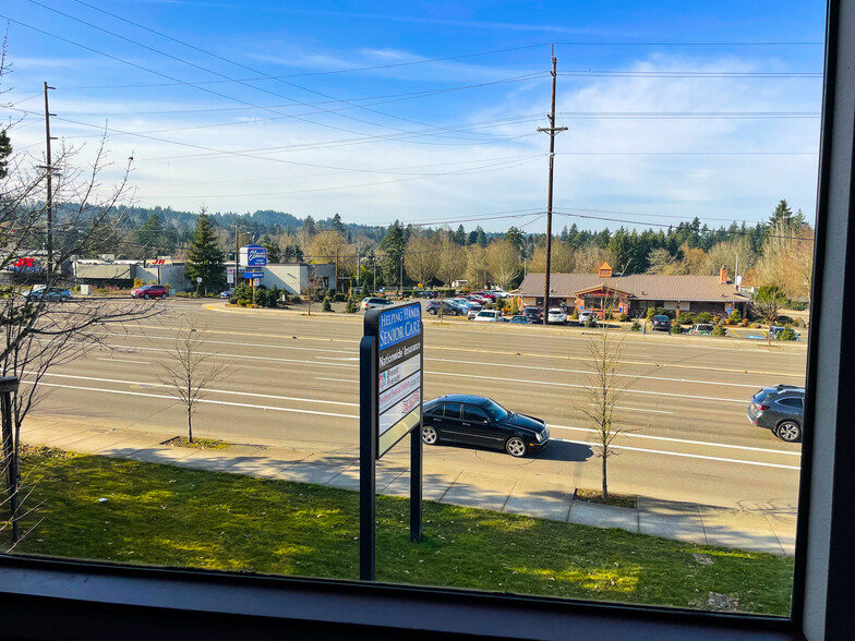 14050 SW Pacific Hwy, Tigard, OR en alquiler - Foto del edificio - Imagen 3 de 13