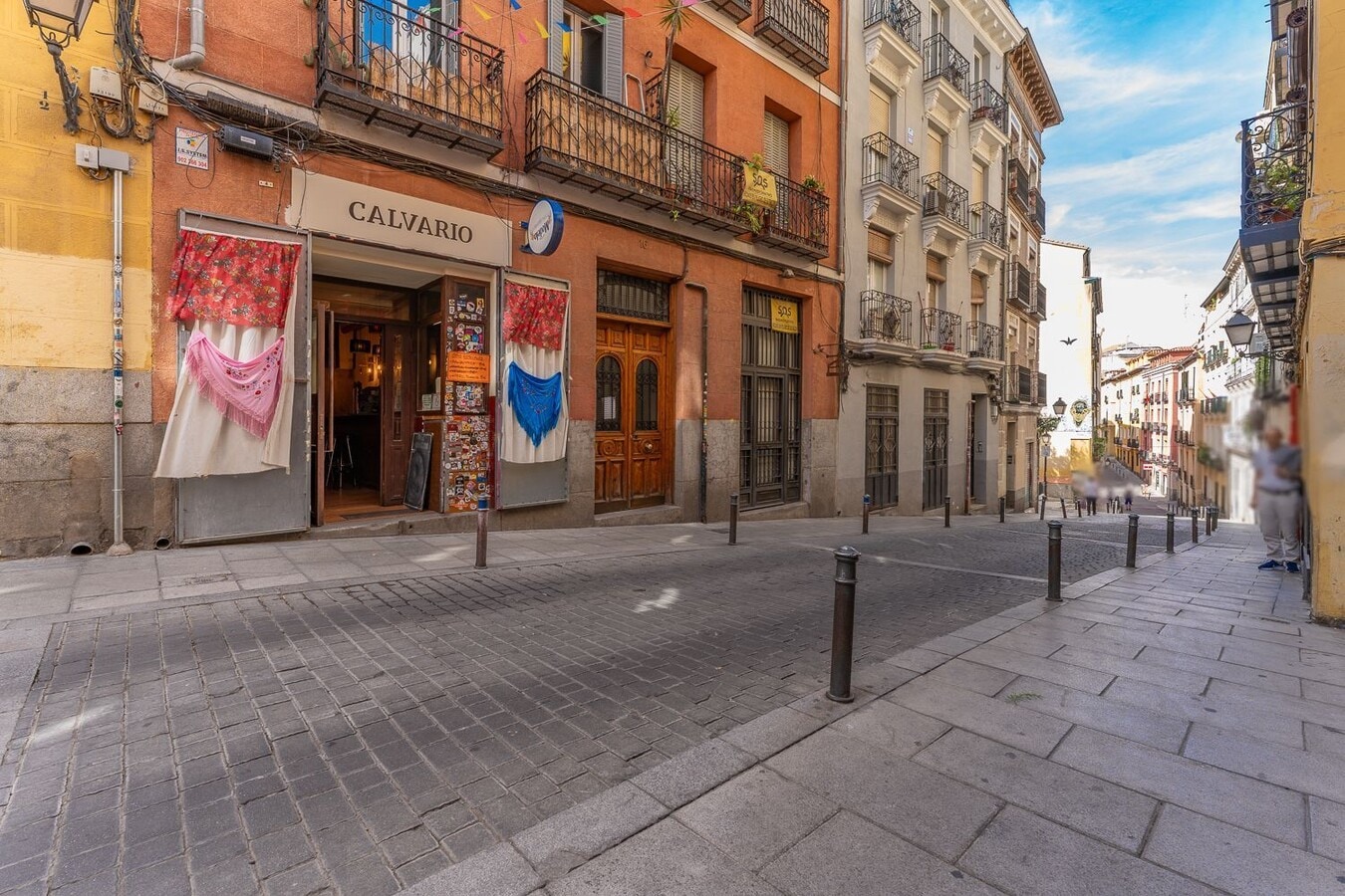 Madrid, MAD 28012 -  -  - Foto del interior - Image 2 of 10
