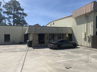 Más detalles para 1876 Everlee Rd, Jacksonville, FL - Flex en alquiler