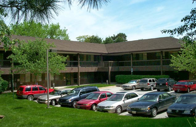 9650 Santiago Rd, Columbia, MD en alquiler - Foto del edificio - Imagen 1 de 14