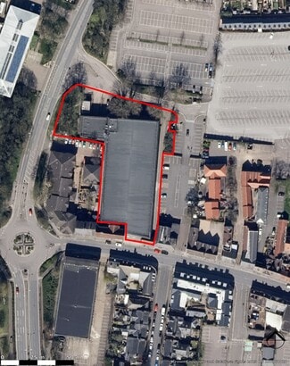 Más detalles de 88-89 Risbygate St, Bury St Edmunds - Local en alquiler