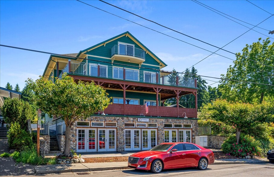 829 2nd St, Mukilteo, WA en venta - Foto del edificio - Imagen 2 de 48