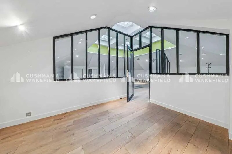 48 Rue De La Bienfaisance, Paris en alquiler Foto del interior- Imagen 1 de 6